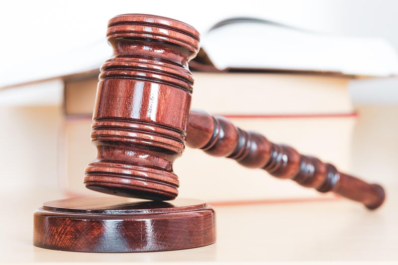 Legal Landscape